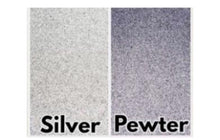 Load image into Gallery viewer, Freestanding silver personalised reindeer baubles (Copy) (Copy) (Copy)