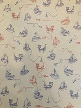 Load image into Gallery viewer, Nautical and beach prints for our wooden decor (17 to choose from)