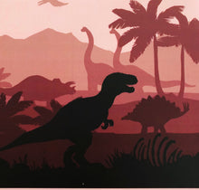 Load image into Gallery viewer, Dinosaur prints for our wooden decor (22 to choose from)