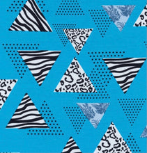 Load image into Gallery viewer, Jersey Four way stretch fabrics