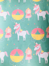 Load image into Gallery viewer, Unicorn and princess prints for our wooden decor (20 to choose from)