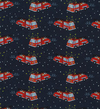 Load image into Gallery viewer, Alfie Jersey Romper 5-6 years