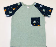 Load image into Gallery viewer, Boys fox T Shirts