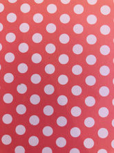 Load image into Gallery viewer, Polka dot prints for our wooden decor (30 to choose from)