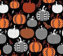 Load image into Gallery viewer, Tenner Tuesday Personalised Pumpkin wooden decor