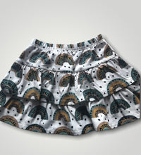 Load image into Gallery viewer, Girls Jersey Skirt 12 months up to 3 years