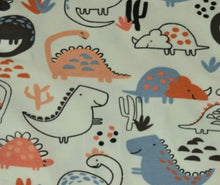 Load image into Gallery viewer, Alfie Jersey Romper 5-6 years