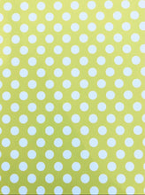 Load image into Gallery viewer, Polka dot prints for our wooden decor (30 to choose from)