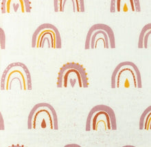 Load image into Gallery viewer, Girls rainbow Skirt 2