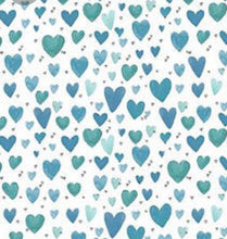 Load image into Gallery viewer, Heart prints for our wooden decor (16 to choose from)