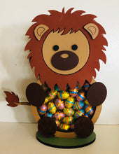 Load image into Gallery viewer, Easter fillable box