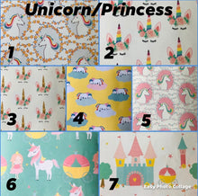 Load image into Gallery viewer, Princess Castle Decor