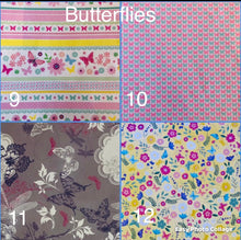 Load image into Gallery viewer, Butterfly Decor