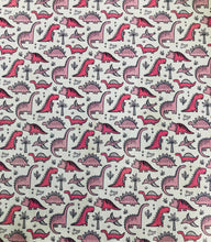 Load image into Gallery viewer, Dinosaur prints for our wooden decor (22 to choose from)