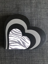 Load image into Gallery viewer, Heart Stacking Decor