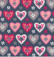 Load image into Gallery viewer, Heart prints for our wooden decor (16 to choose from)