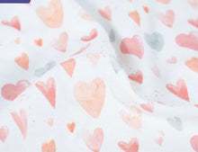 Load image into Gallery viewer, Jersey Four way stretch fabrics