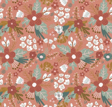 Load image into Gallery viewer, Emily Jersey Romper 2-3 years