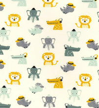 Load image into Gallery viewer, Alfie Jersey Romper 3-6 months