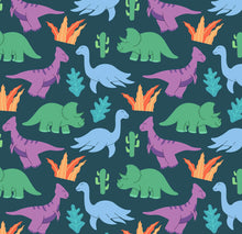 Load image into Gallery viewer, Dinosaur prints for our wooden decor (22 to choose from)