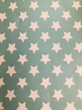 Load image into Gallery viewer, Star prints for our wooden decor (20 to choose from)