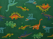 Load image into Gallery viewer, Boys dinosaur short romper