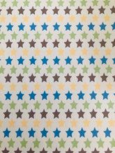 Load image into Gallery viewer, Star prints for our wooden decor (20 to choose from)