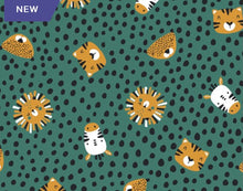 Load image into Gallery viewer, Emily Jersey Romper 2-3 years