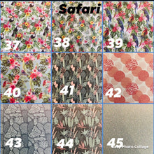 Load image into Gallery viewer, Wooden Safari Direction sign