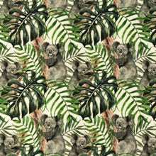 Load image into Gallery viewer, Boys safari Leggings 2