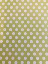 Load image into Gallery viewer, Polka dot prints for our wooden decor (30 to choose from)