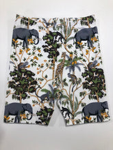Load image into Gallery viewer, Boys safari cycling shorts