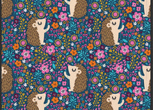 Load image into Gallery viewer, Francesca Jersey Romper 6-9 months