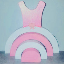 Load image into Gallery viewer, Tutu Stacking Decor