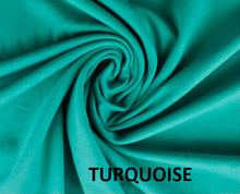 Load image into Gallery viewer, Plain jersey skirt preemie up to 12 months