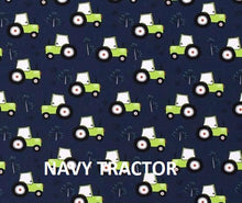 Load image into Gallery viewer, Boys Jersey Shorts 12 months up to 3 years