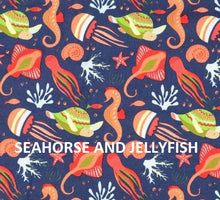Load image into Gallery viewer, Boys Jersey Shorts 12 months up to 3 years