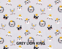 Load image into Gallery viewer, Unisex Jersey Skirt preemie up to 12 months