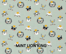 Load image into Gallery viewer, Unisex Jersey Shorts with pockets preemie up to 12 months