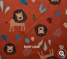 Load image into Gallery viewer, Unisex Leggings preemie up to 12 months