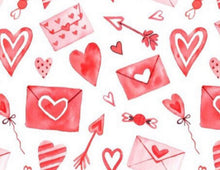 Load image into Gallery viewer, Tenner Tuesday heart 2 shorts