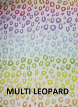 Load image into Gallery viewer, Girls Jersey Skirt 12 months up to 3 years