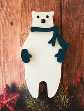 Load image into Gallery viewer, Christmas Shapes decor