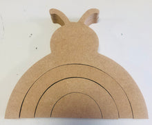 Load image into Gallery viewer, Ladybird Stacking Decor