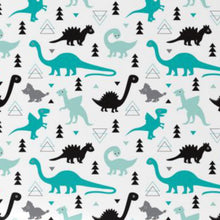 Load image into Gallery viewer, Dinosaur prints for our wooden decor (22 to choose from)