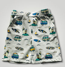 Load image into Gallery viewer, Boys Jersey Shorts 3 months up to 12 months