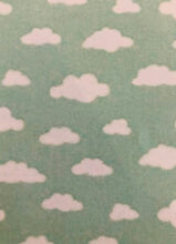 Load image into Gallery viewer, Rainbow and cloud prints for our wooden decor (29 to choose from)