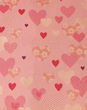 Load image into Gallery viewer, Heart prints for our wooden decor (16 to choose from)