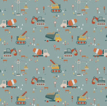 Load image into Gallery viewer, Girls vehicle Skirt