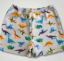 Load image into Gallery viewer, Boys Simple Jersey Shorts 12 months up to 3 years